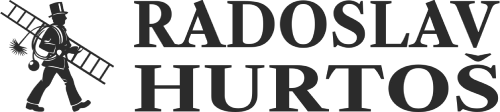Kominárstvo Radoslav Hurtoš